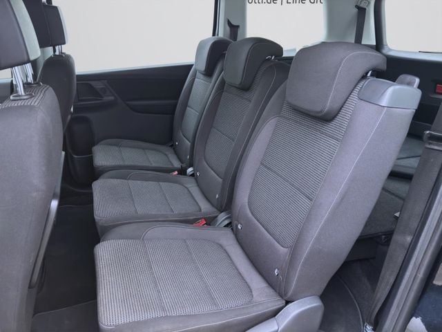 Volkswagen Sharan 1.4 TSI Comfortline