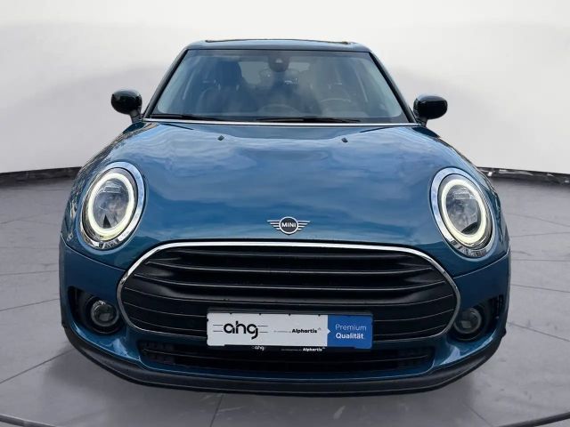 MINI Cooper Clubman Cooper Classic Trim DSG Navigation Plus