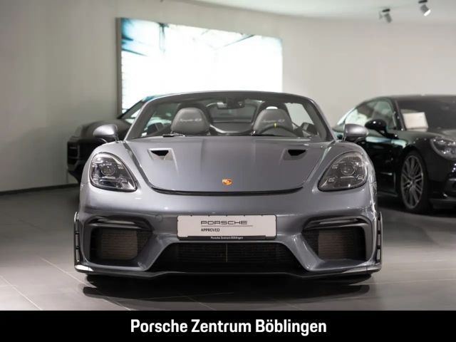 Porsche Cayman 718 RS