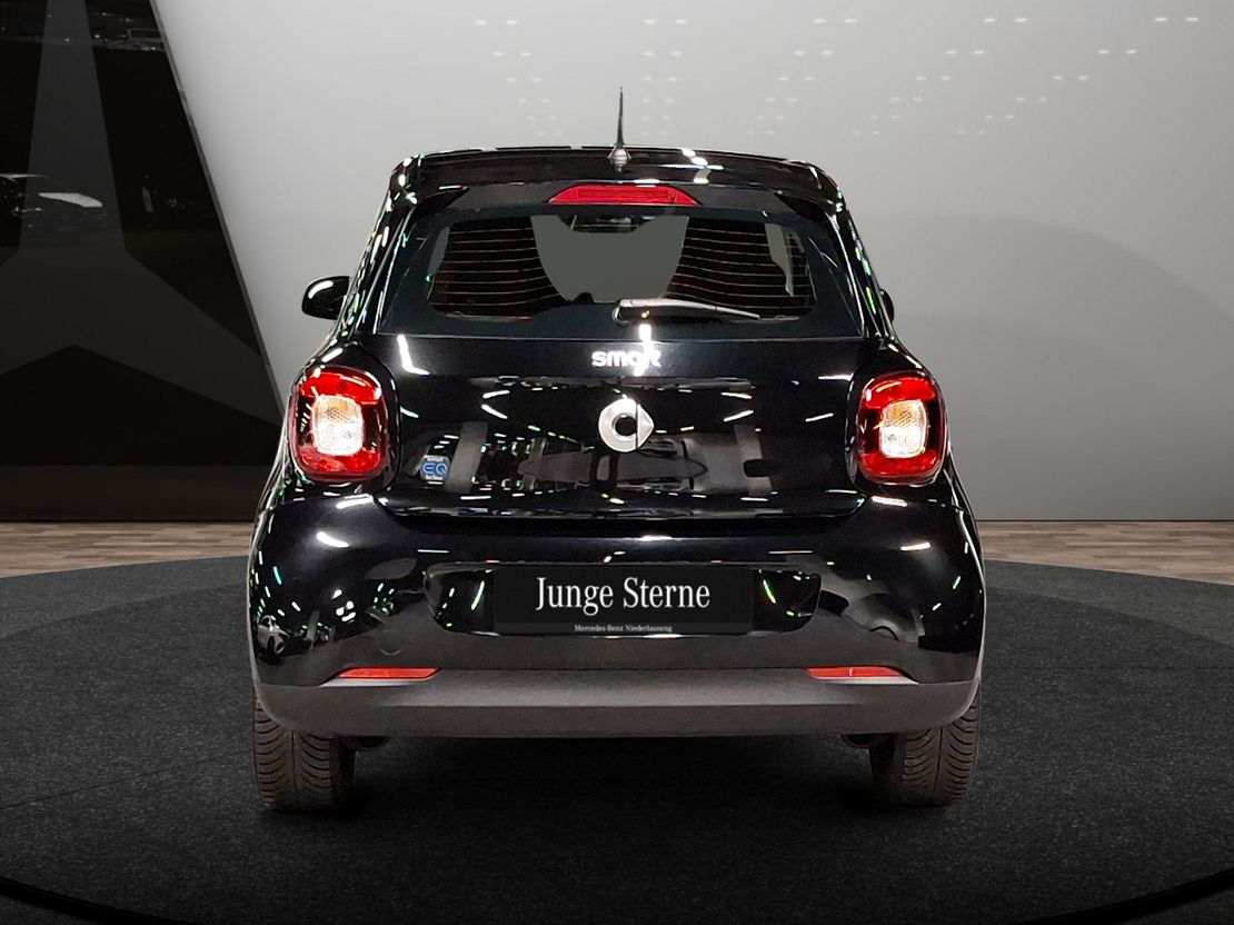 Smart EQ forfour forfour EQ