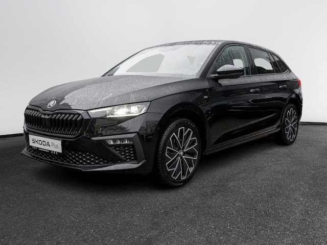 Skoda Scala 1.0 TSI