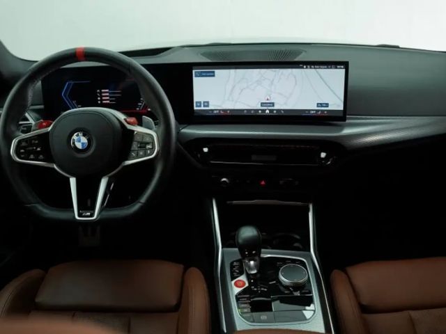 BMW M3 Competition Touring xDrive