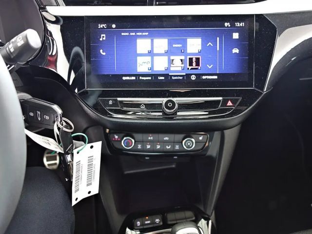 Opel Corsa GS-Line Grand Sport