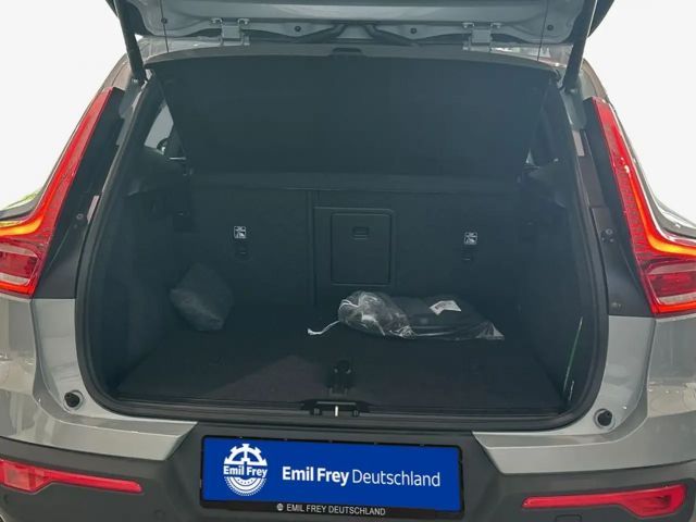 Volvo EX40 Single motor