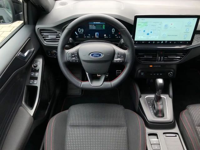 Ford Focus EcoBoost ST Line