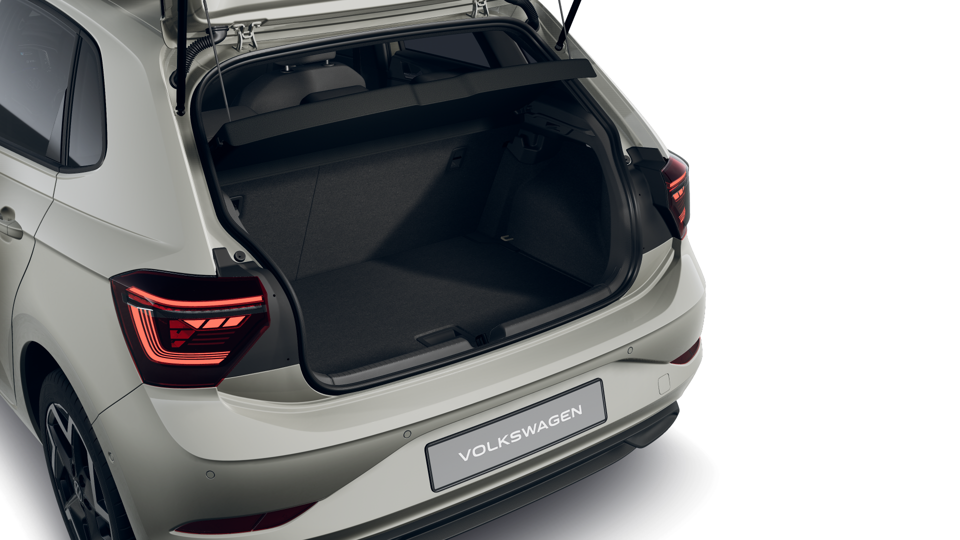 Volkswagen Polo 1.0 TSI