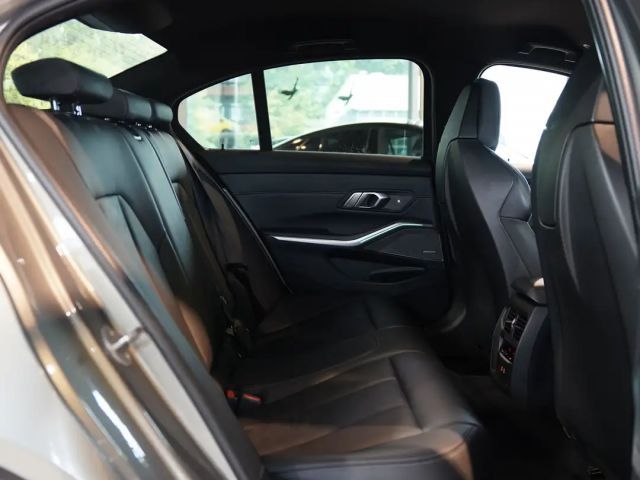 BMW M3 Competition Sedan xDrive