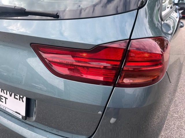 Kia Ceed SportWagon Titan