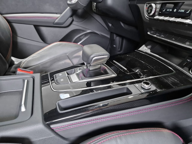 Audi Q5 50 TDI Quattro