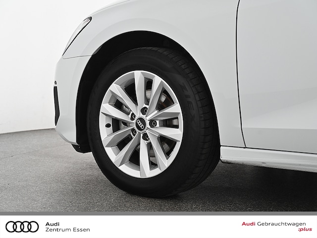 Audi A3 35 TFSI Sportback