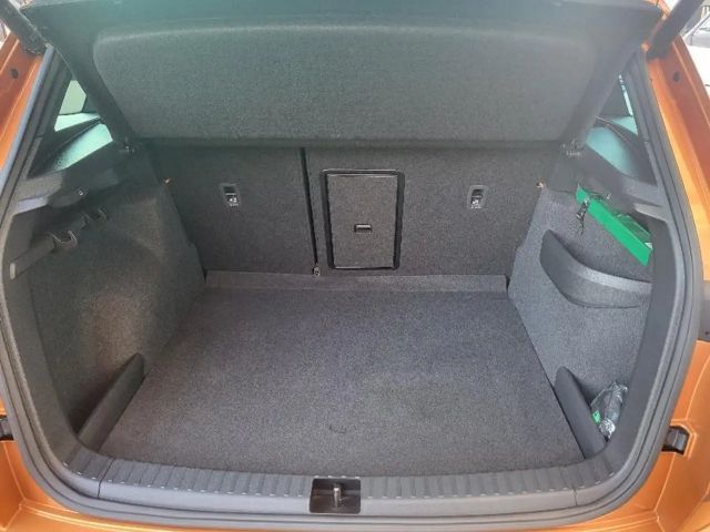 Skoda Karoq 1.5 TSI Sportline