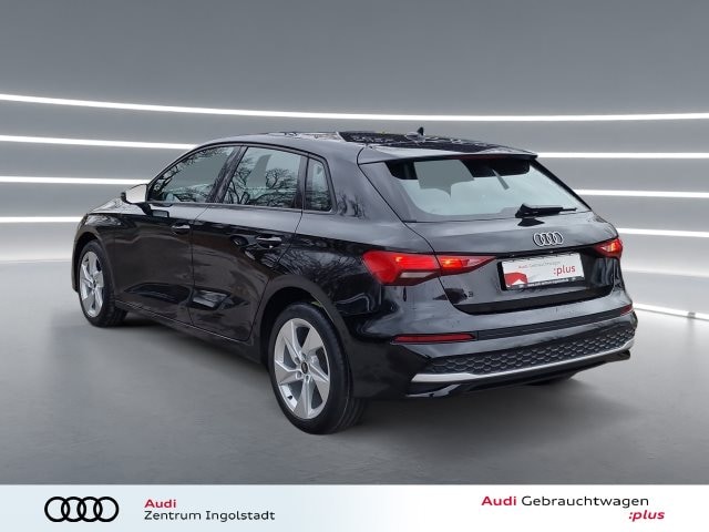 Audi A3 30 TDI Sportback