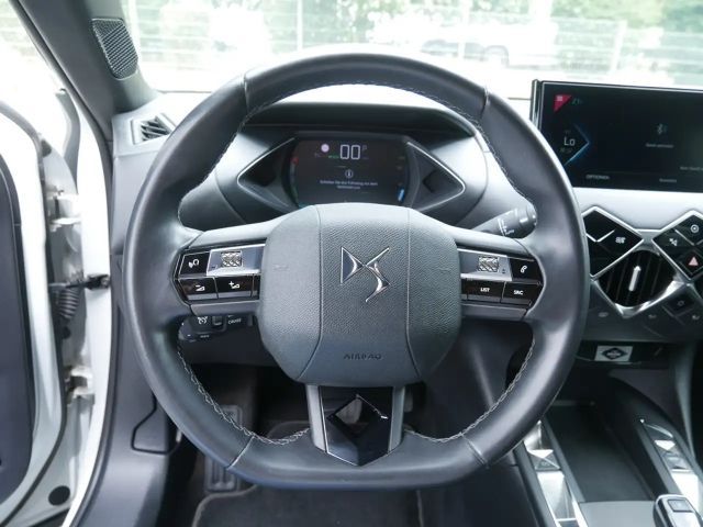 DS DS 3 Crossback Crossback E-Tense