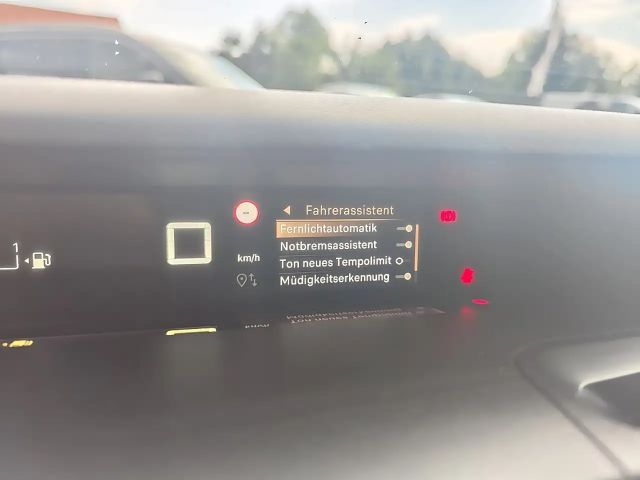 Citroën C3 Aircross C3 AIRCROSS SUV-VAN Turbo 100 S&S 6-Gang-Manuel...