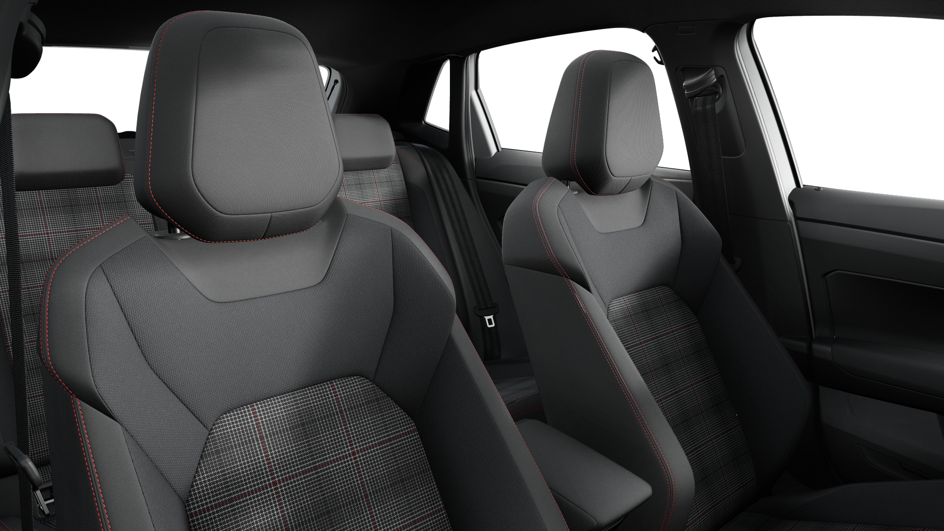 Volkswagen Polo 2.0 TSI DSG