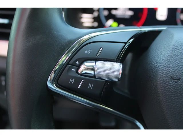 Skoda Scala 1.5 TSI Style Style