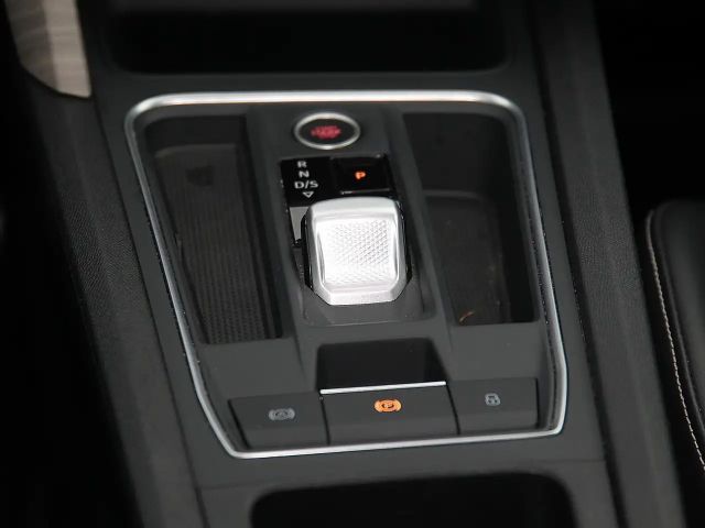 Seat Leon 1.4 TSI Xcellence e-Hybrid