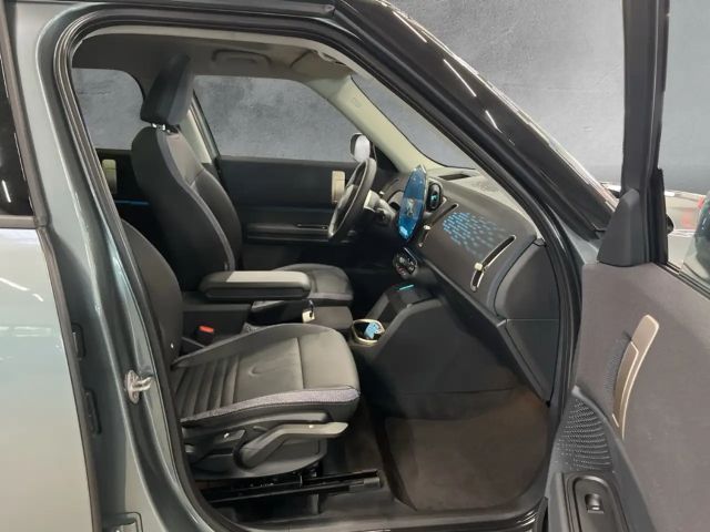 MINI Cooper S Countryman All4