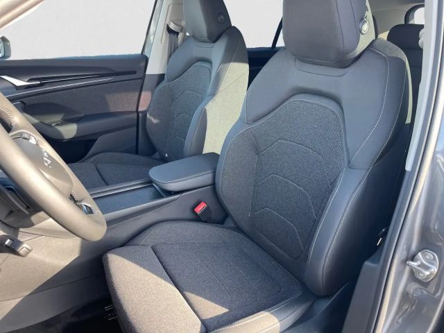 Skoda Kodiaq 4x4 Selection