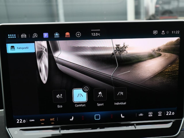 Volkswagen Passat R-Line Variant