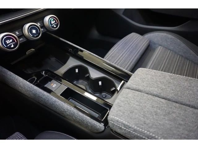 Skoda Superb 2.0 TDI Combi Selection