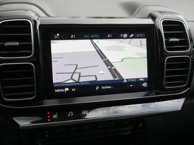 Citroën C5 Aircross Hybrid Pack Shine