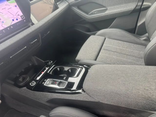 Audi Q6 e-tron Performance S-Line