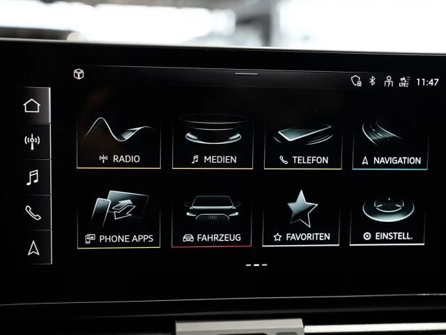 Audi Q5 50 TDI Quattro S-Line Sportback