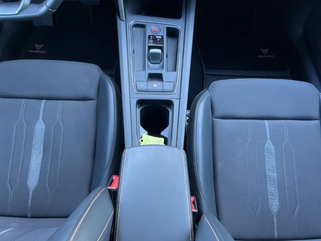 Cupra Formentor 4Drive