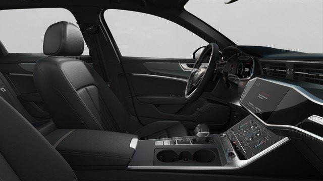 Audi A6 45 TFSI Avant Quattro S-Tronic