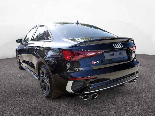 Audi S3 Quattro S-Tronic Sedan
