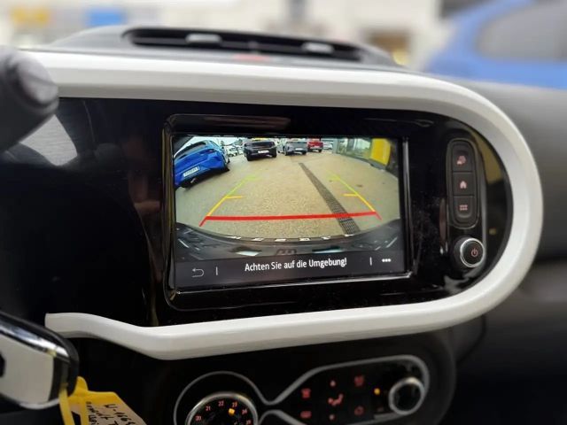 Renault Twingo Intens