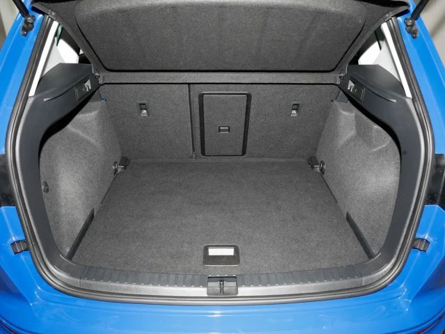 Seat Ateca 1.5 TSI FR-lijn