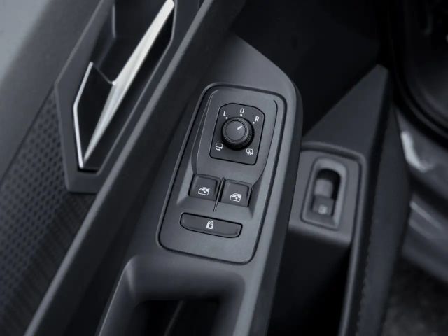 Volkswagen Caddy eHybrid