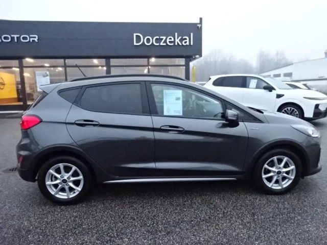 Ford Fiesta Active EcoBoost