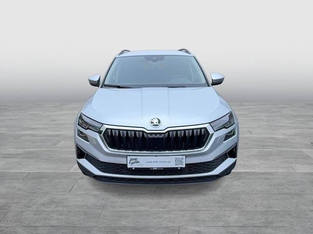 Skoda Karoq 2.0 TDI Selection