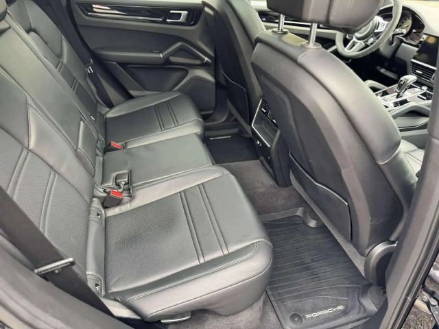 Porsche Cayenne 4x4 Coupé E-Hybrid