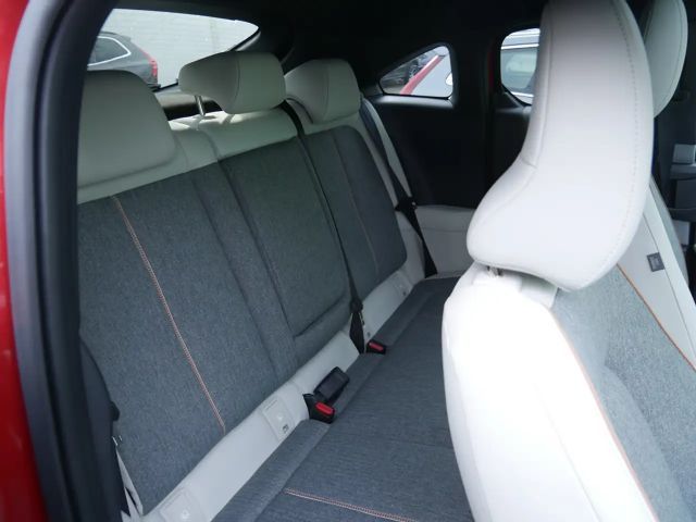 Mazda MX-30 SkyActiv e-Skyactiv