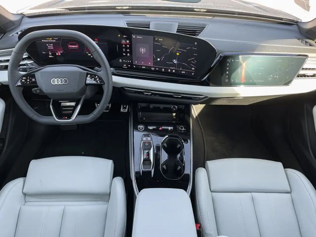 Audi A5 Quattro S-Line S-Tronic