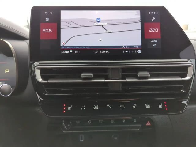 Citroën C5 Aircross Max