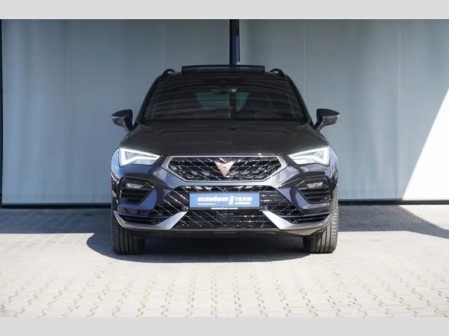 Cupra Ateca 2.0 TSI 4Drive DSG VZ