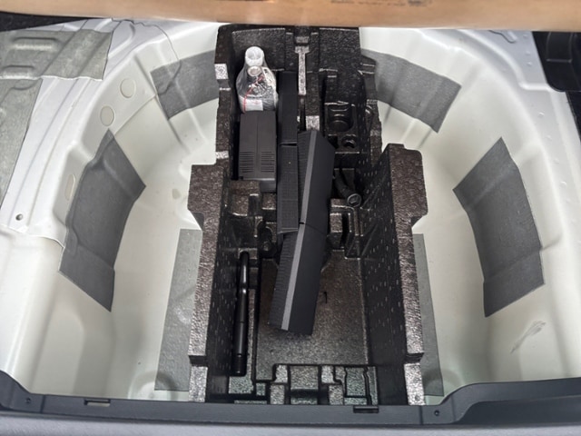 Skoda Kamiq 1.5 TSI Tour