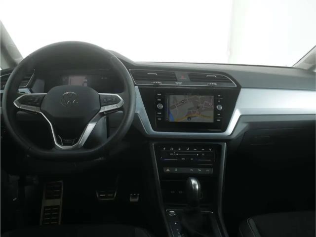 Volkswagen Touran 1.5 TSI