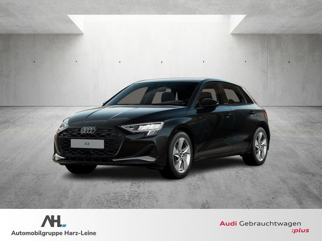 Audi A3 30 TDI Sportback