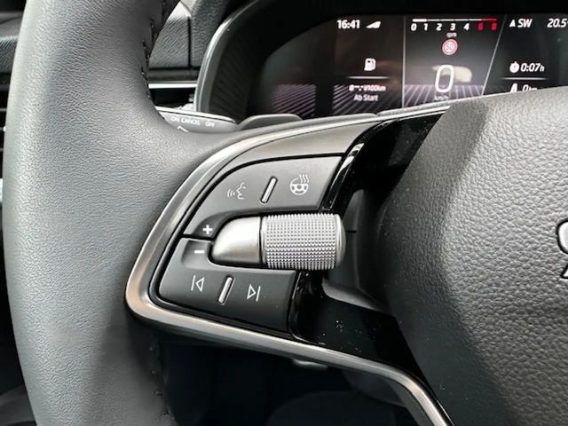 Skoda Kamiq Selection