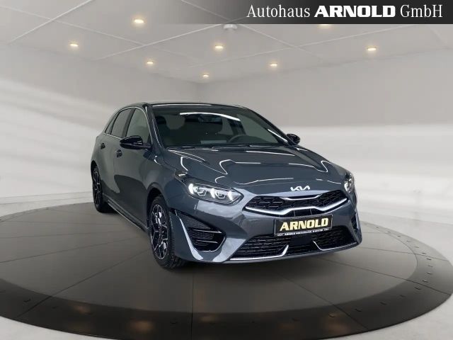 Kia Ceed GDi GT-Line