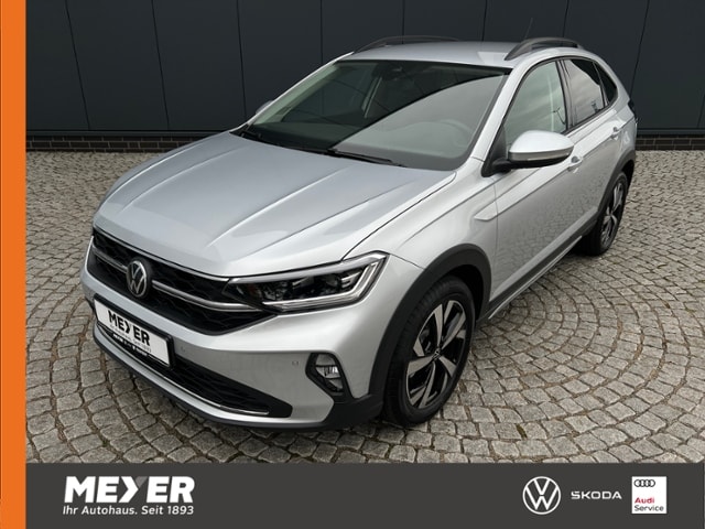 Volkswagen Taigo 1.0 TSI IQ.Drive