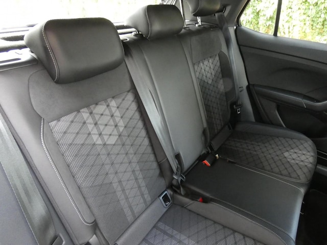 Volkswagen T-Cross 1.5 TSI DSG R-Line