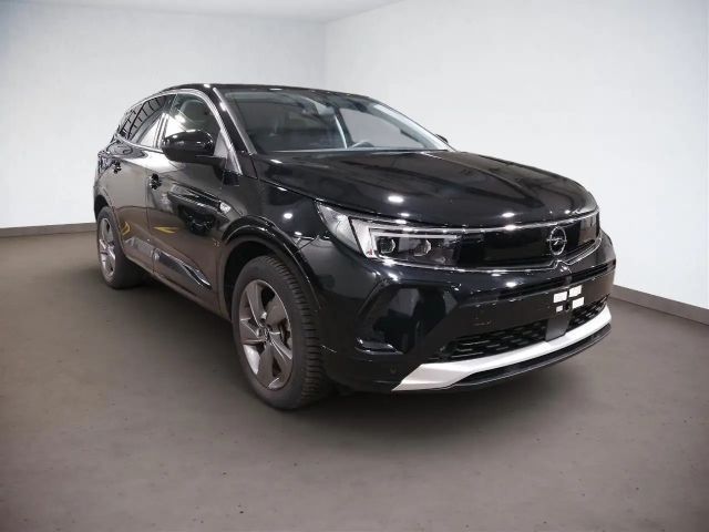 Opel Grandland X 1.2 Turbo Elegance Turbo