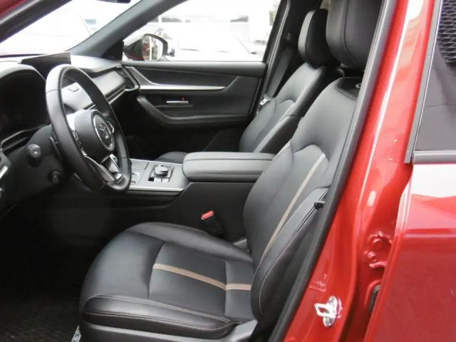 Mazda CX-60 4WD Homura